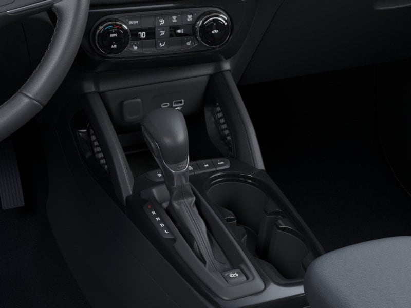 2026 Chevrolet Trailblazer LT - Photo 53