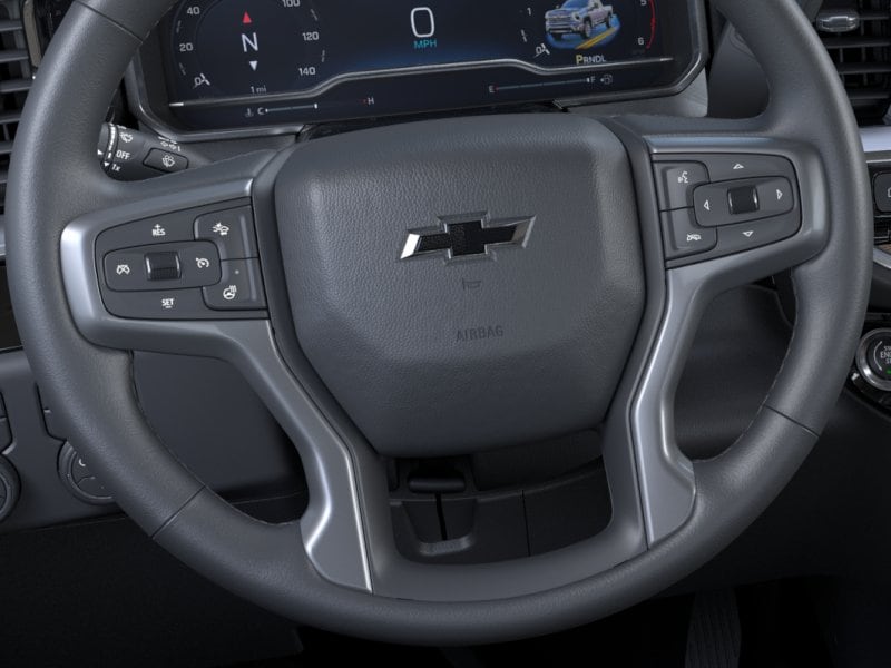 2026 Chevrolet Silverado 2500 HD LT - Photo 41