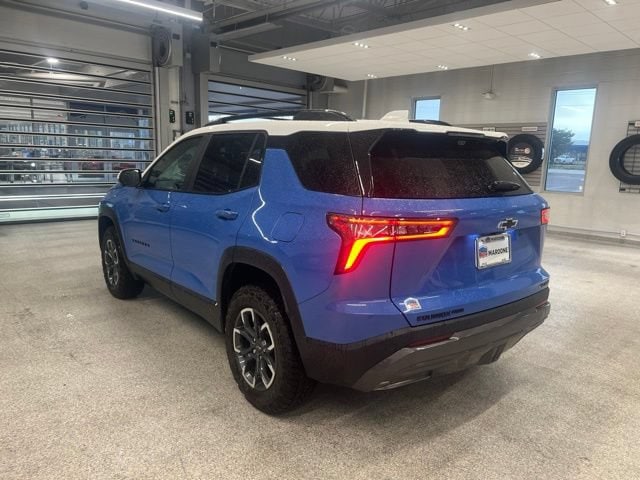 2026 Chevrolet Equinox ACTIV - Photo 9