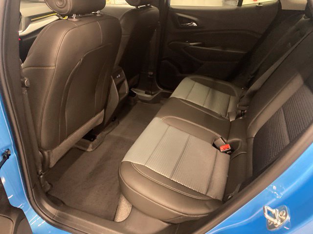 2026 Chevrolet Trax LT - Photo 26