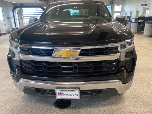 Used 2023 Chevrolet Silverado 1500 LT Truck Crew Cab
