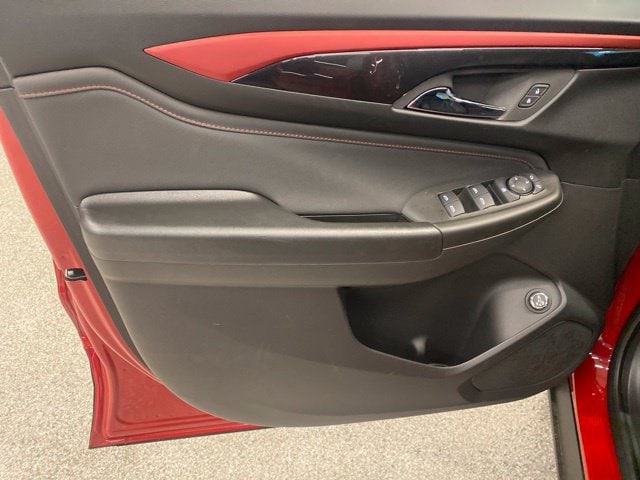 2026 Chevrolet Trailblazer RS - Photo 23