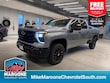  Chevrolet Silverado 2500 HD