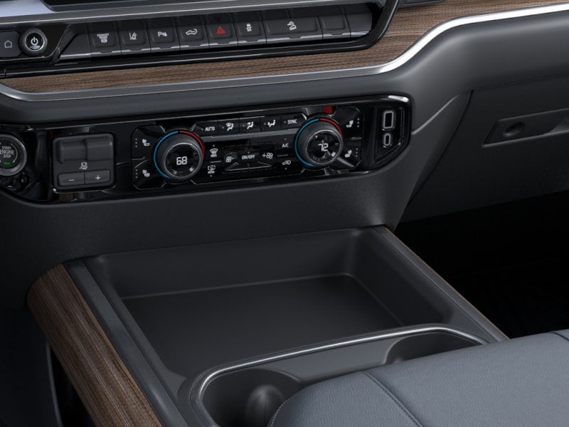 2026 Chevrolet Silverado 2500 HD LT - Photo 45