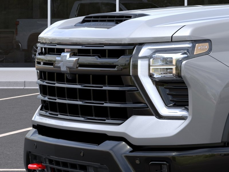 2026 Chevrolet Silverado 2500 HD LT - Photo 35