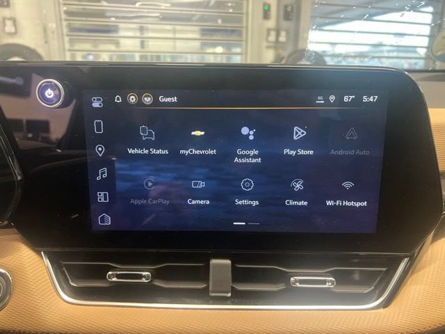 2026 Chevrolet Equinox ACTIV - Photo 18