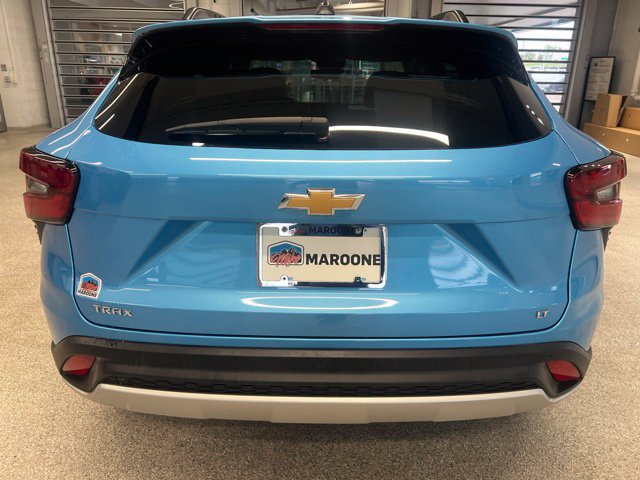 2026 Chevrolet Trax LT - Photo 6
