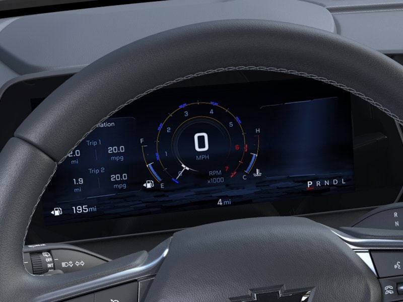 2027 Chevrolet Traverse Z71 - Photo 41