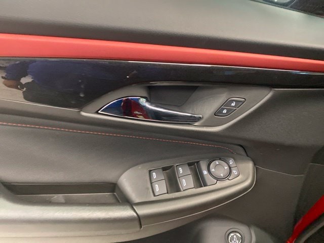 2026 Chevrolet Trailblazer RS - Photo 24