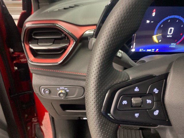 2026 Chevrolet Trailblazer RS - Photo 15