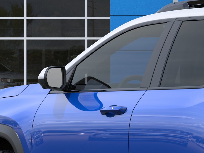 2026 Chevrolet Equinox ACTIV - Photo 41