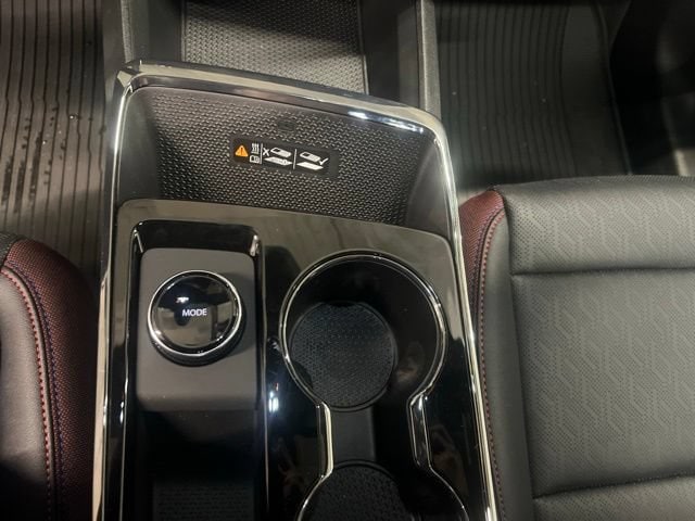 2026 Chevrolet Equinox RS - Photo 21