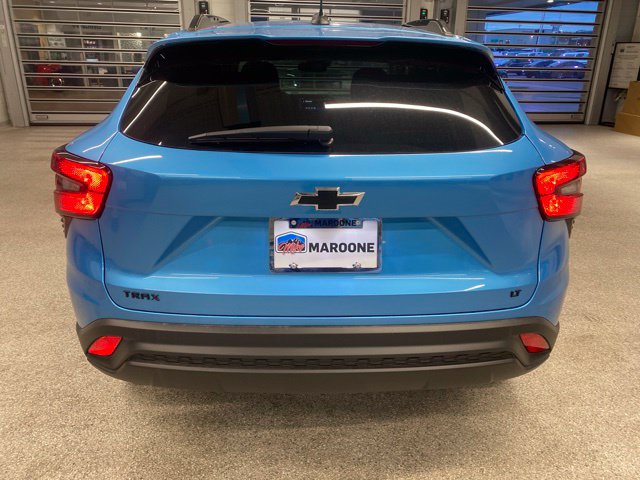 2026 Chevrolet Trax LT - Photo 6