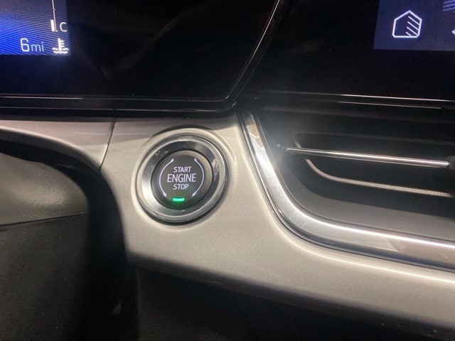 2026 Chevrolet Trax LT - Photo 17