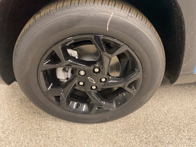 2026 Chevrolet Trax LT - Photo 10