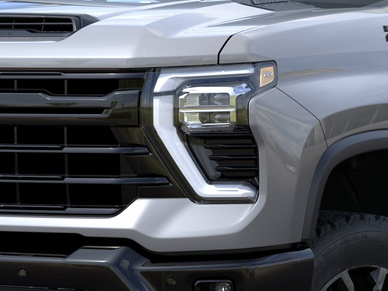 2026 Chevrolet Silverado 2500 HD LT - Photo 32