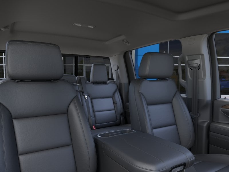 2026 Chevrolet Silverado 2500 HD LT - Photo 46