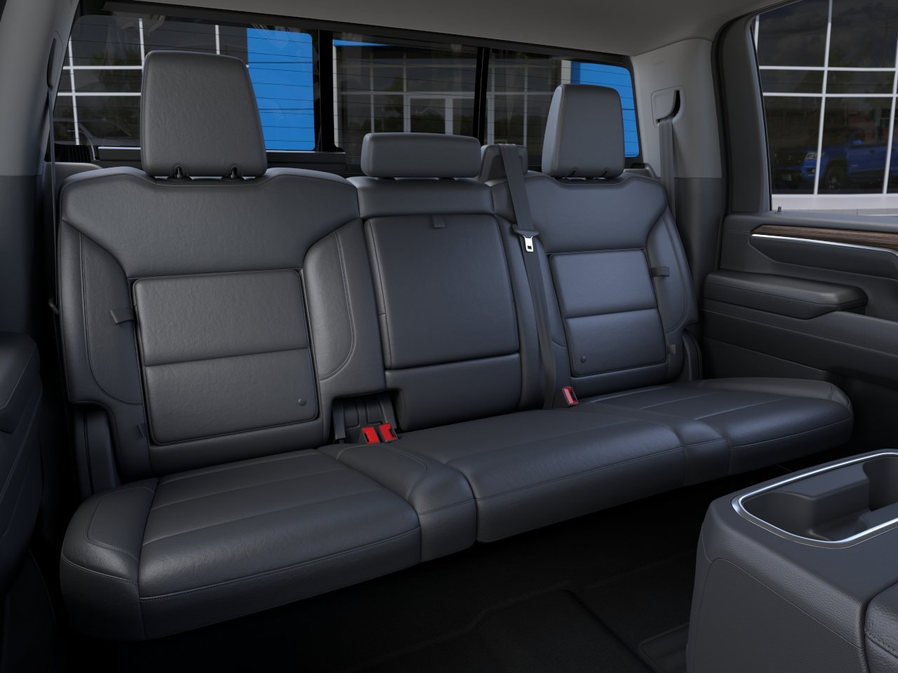 2026 Chevrolet Silverado 2500 HD LT - Photo 39