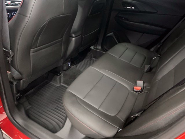 2026 Chevrolet Trailblazer RS - Photo 26