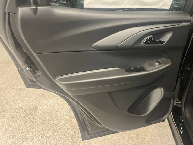 2026 Chevrolet Trailblazer LT - Photo 31