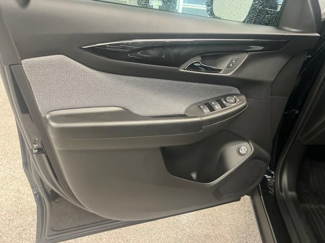 2026 Chevrolet Trailblazer LT - Photo 27
