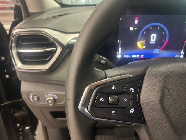 2026 Chevrolet Trailblazer LT - Photo 15