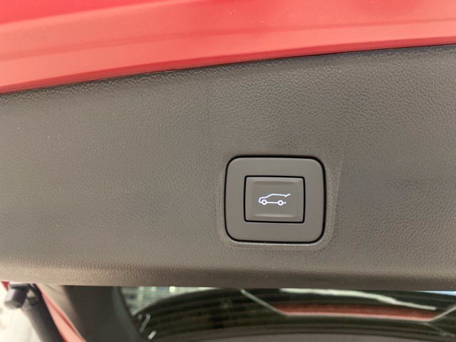 2026 Chevrolet Trailblazer RS - Photo 8