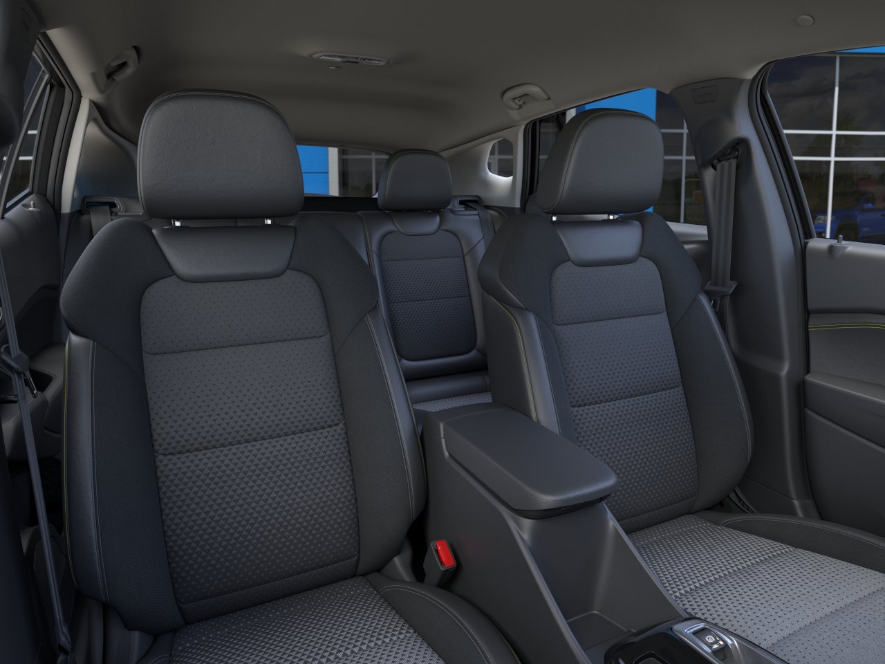 2026 Chevrolet Trax LT - Photo 43
