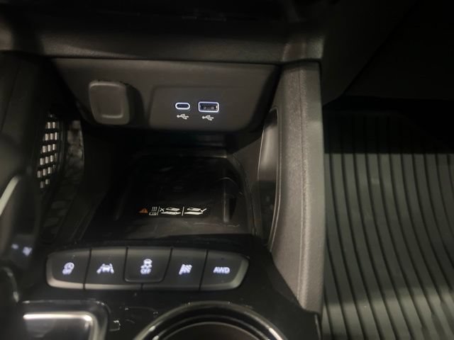 2026 Chevrolet Trailblazer LT - Photo 23