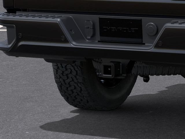 2026 Chevrolet Silverado 2500 HD LT - Photo 14