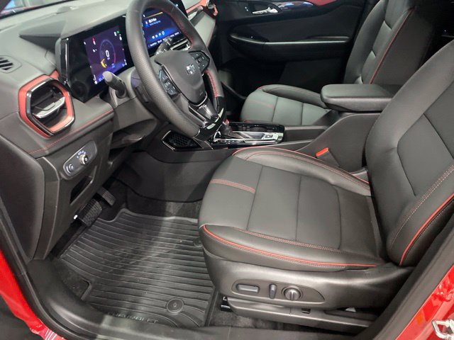 2026 Chevrolet Trailblazer RS - Photo 22