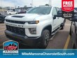  Chevrolet Silverado 2500 HD