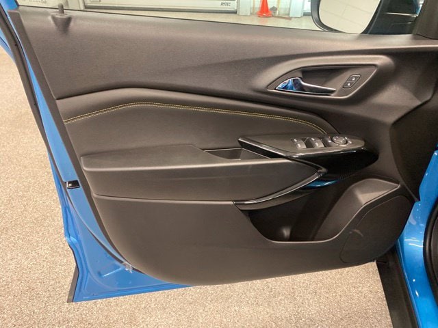 2026 Chevrolet Trax LT - Photo 24