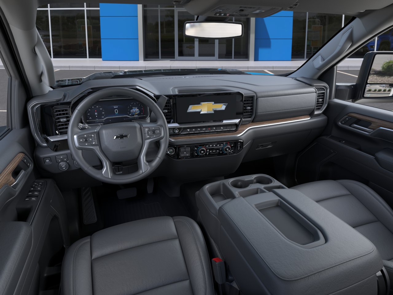 2026 Chevrolet Silverado 2500 HD LT - Photo 38