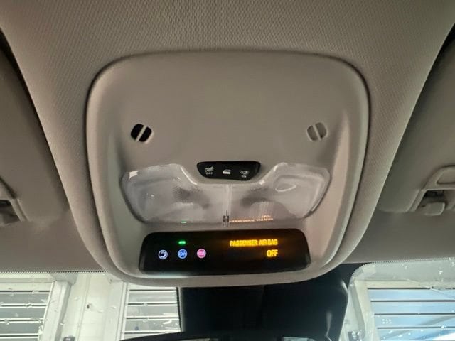 2026 Chevrolet Trailblazer LT - Photo 18