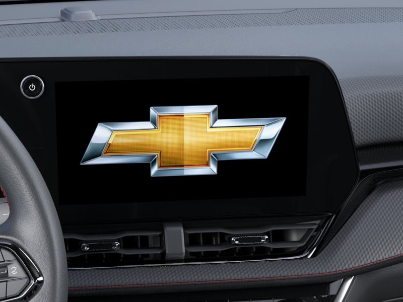 2026 Chevrolet Equinox RS - Photo 48