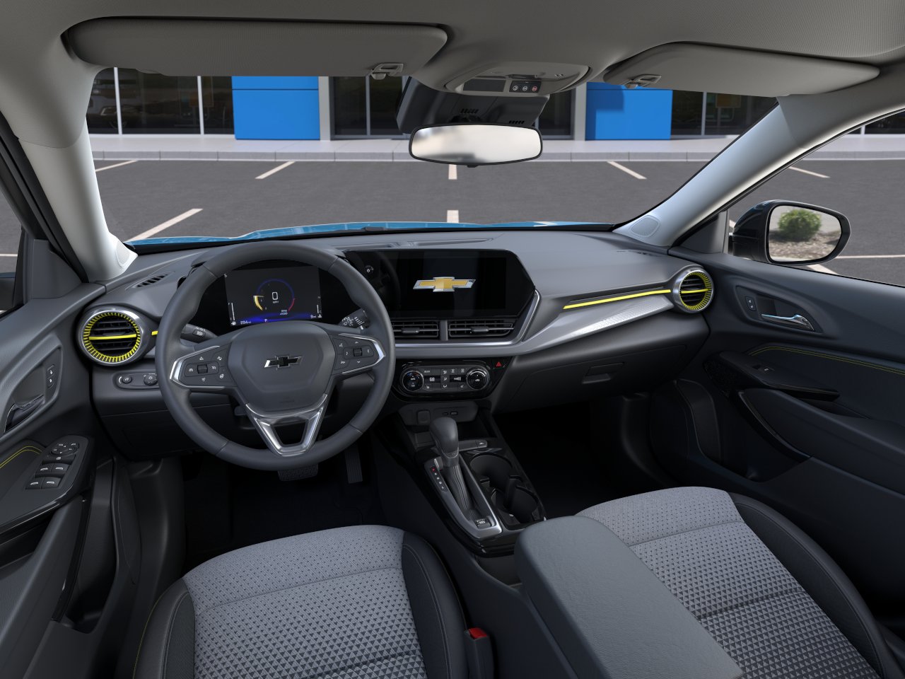 2026 Chevrolet Trax LT - Photo 42