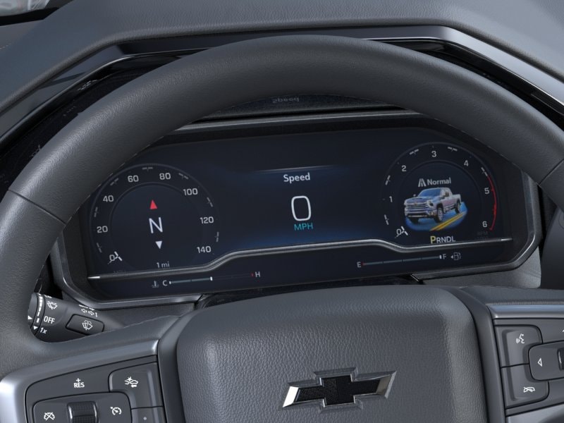 2026 Chevrolet Silverado 2500 HD LT - Photo 40