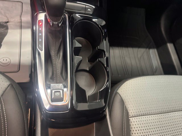 2026 Chevrolet Trax LT - Photo 20