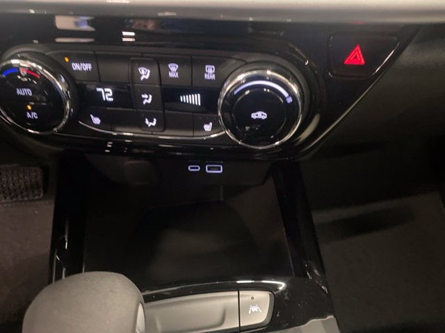 2026 Chevrolet Trax LT - Photo 21
