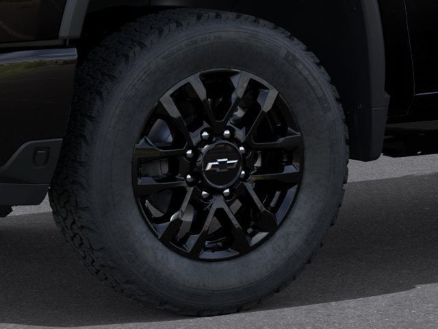2026 Chevrolet Silverado 2500 HD LT - Photo 9