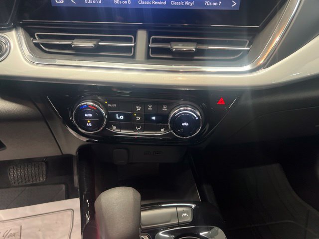 2026 Chevrolet Trax LT - Photo 19