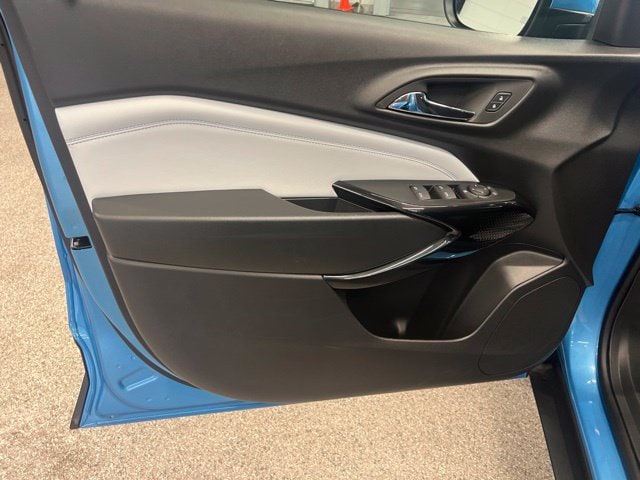 2026 Chevrolet Trax LT - Photo 22