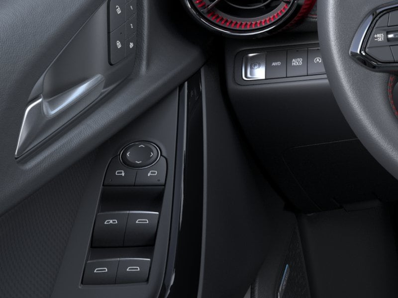 2026 Chevrolet Equinox RS - Photo 50