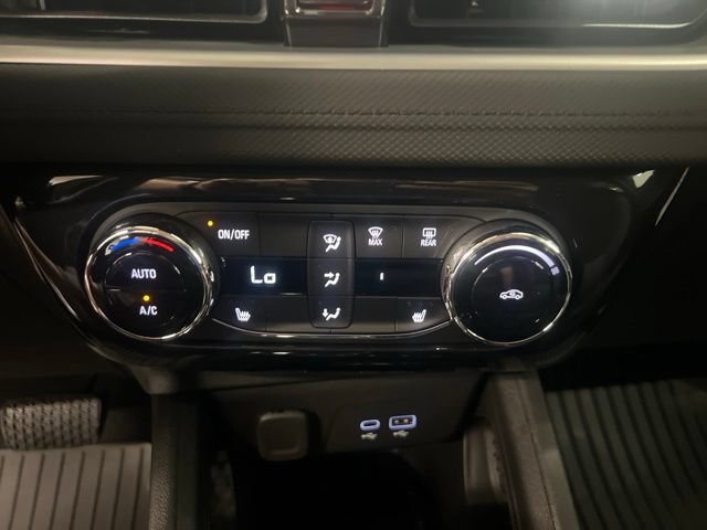 2026 Chevrolet Trailblazer LT - Photo 22