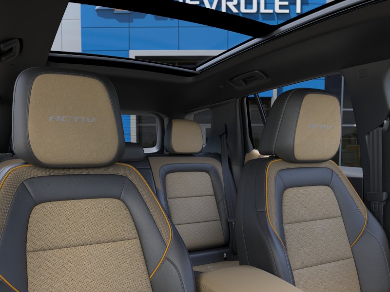 2026 Chevrolet Equinox ACTIV - Photo 53