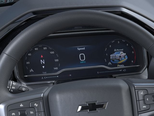 2026 Chevrolet Silverado 2500 HD LT - Photo 18