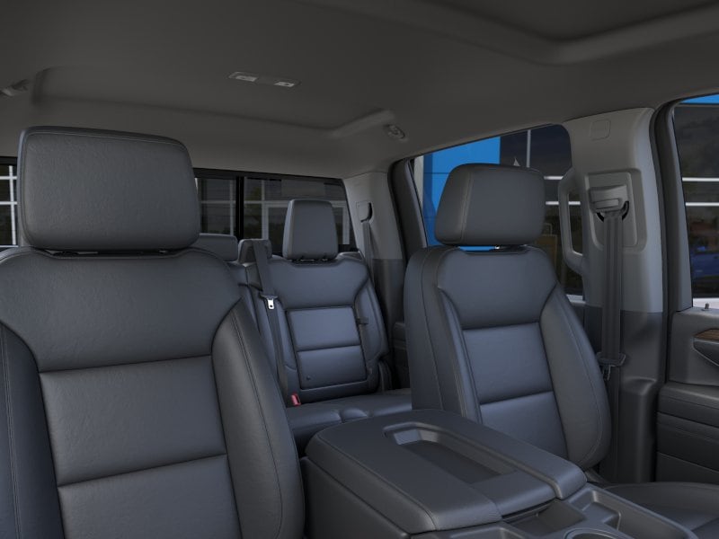 2026 Chevrolet Silverado 2500 HD LT - Photo 47