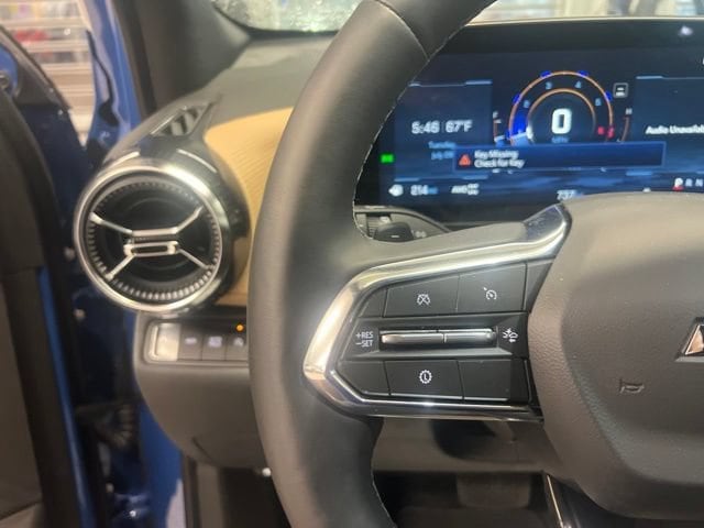 2026 Chevrolet Equinox ACTIV - Photo 14