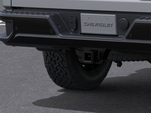 2026 Chevrolet Silverado 2500 HD LT - Photo 14